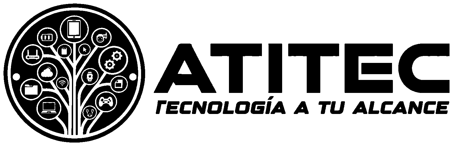 Logo ATITEC